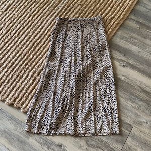 Brandy Melville Leopard MIDI OS